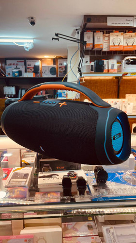 اسپیکر بلوتوثی ZQS-X8W