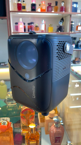 ویدئو پروژکتور مدل Q3 Pro اورجینال