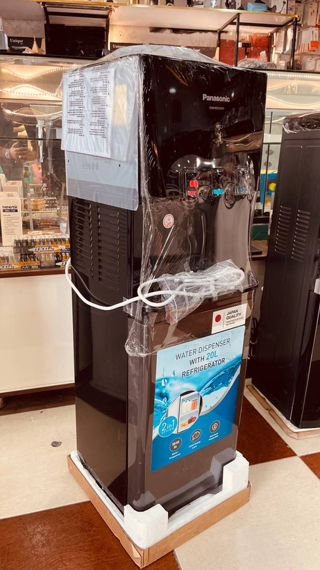 آب سردکن پاناسونیک مدل SDM-WD3320TF | آب سرد و گرم