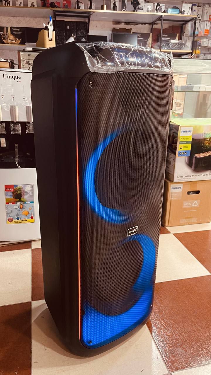 اسپیکر بلوتوثی BTS-2125
