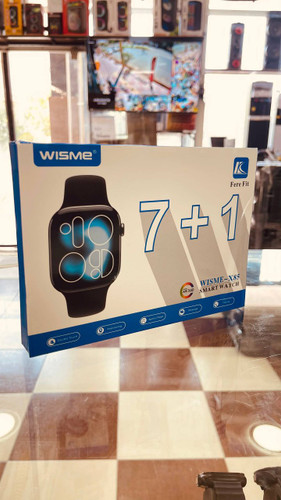 ساعت هوشمند WISME X85