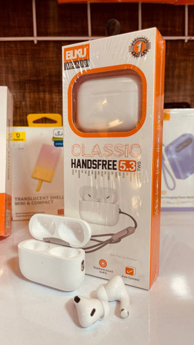 ایرپاد BUKU مدل MH-N13 Classic TWS
