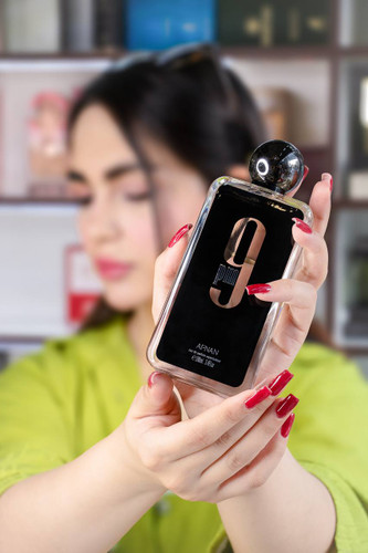 عطر ادکلن ادوپرفیوم افنان مدل 9pm مردانه اورجینال