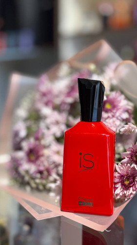 عطر فراگرنس ورد Is Lamouri زنانه اورجینال
