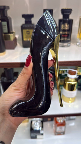 عطر ادکلن ادو پرفیوم گود گرل کارولینا هررا زنانه اورجینال