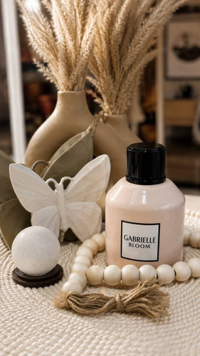 عطر ادکلن ادو پرفیوم فراگرنس ورد GABRIELLE BLOOM زنانه اورجینال