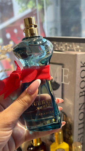 عطر ادکلن فراگرنس ورد اوربان وومن پارادیس زنانه اورجینال