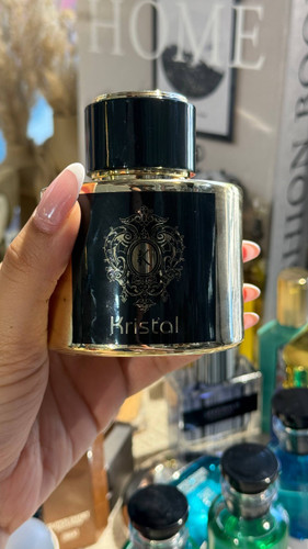 عطر ادکلن ادو پرفیوم فراگرنس ورد Kristal زنانه اورجینال
