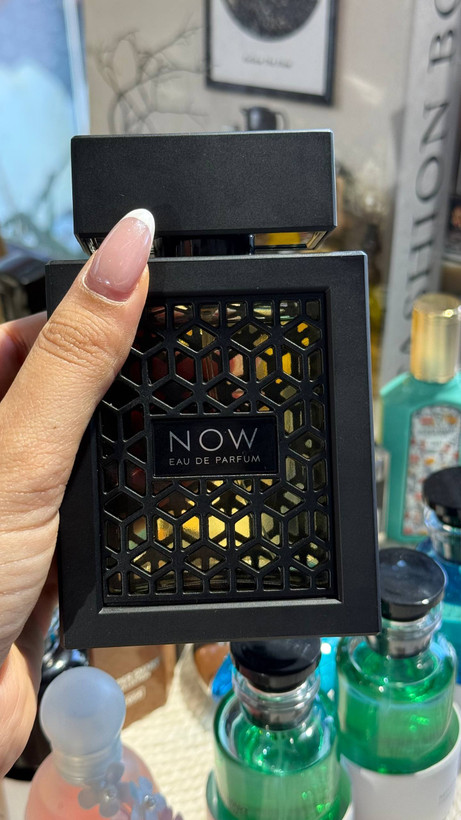 عطر ادکلن لطافه راو نوو مردانه اورجینال