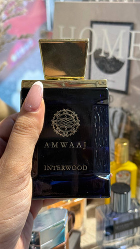 عطر ادکلن ادو پرفیوم آمواژ مدل Honour مردانه اورجینال
