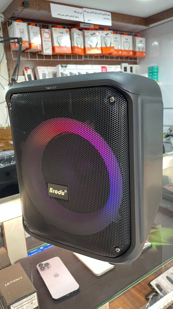 اسپیکر Brodu BTS-2339 اورجینال