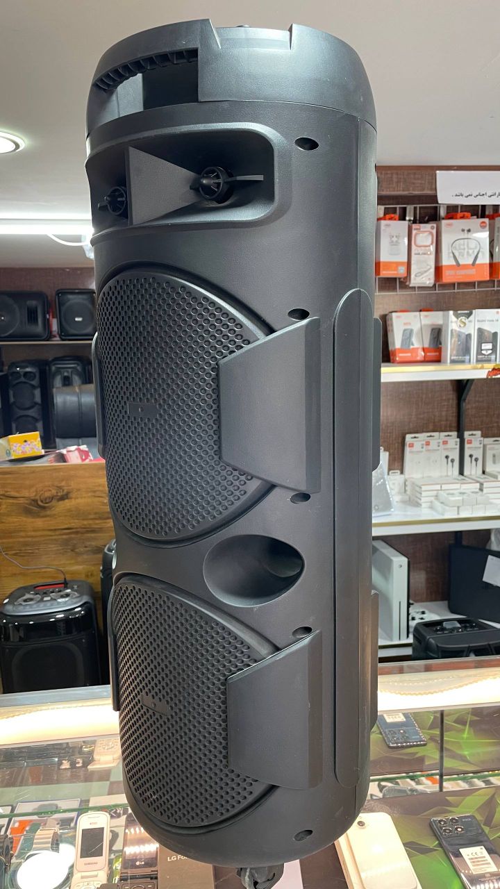اسپیکر GY-8822 اورجینال