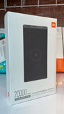 پاوربانک وایرلس شیائومی Xiaomi WPB15PDZM اورجینال