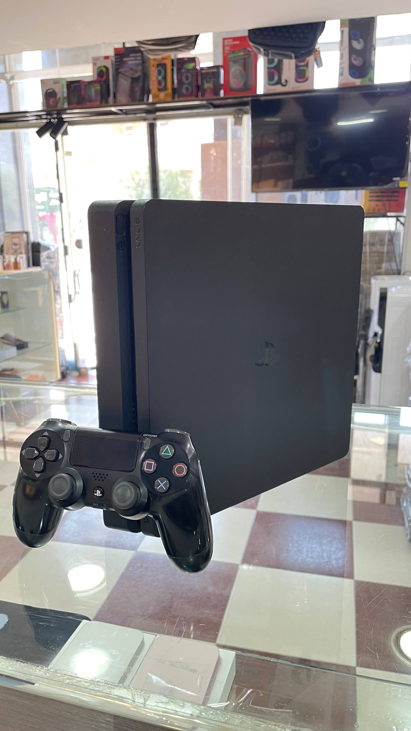 کنسول بازی Sony PlayStation 4 Slim 1TB