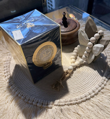عطر ادکلن عربی رائد لوکس لطافه Raed Lux Lattafa مردانه اورجینال