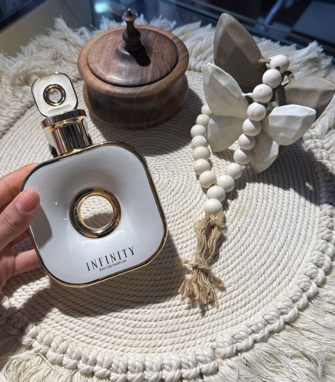 عطر ادکلن اینفینیتی 100 میل Montale Infinity Eau de Parfum اسپرت اورجینال