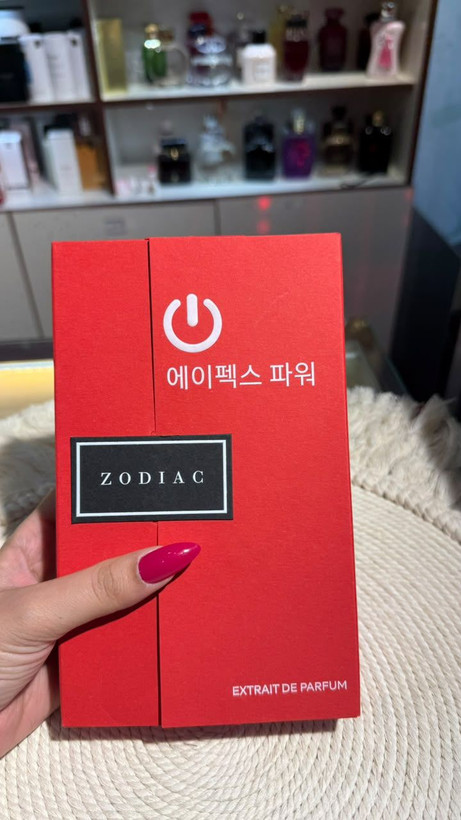 عطر ادکلن زودیاک 60 میل Zodiac Eau de Parfum اسپرت اورجینال