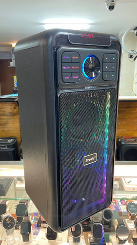 اسپیکر برودو (Brodu BTS-2245) اورجینال