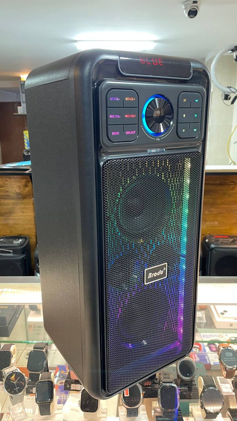 اسپیکر برودو (Brodu BTS-2245) اورجینال