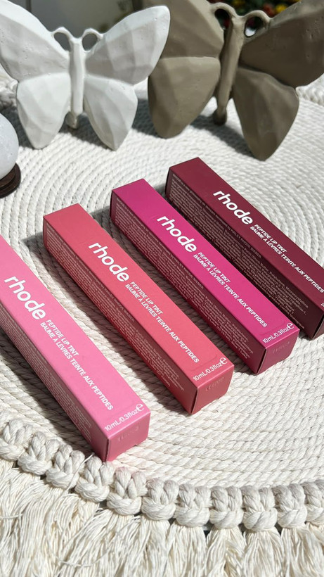 لیپ گلاس رود Rhode Lip Gloss اورجینال