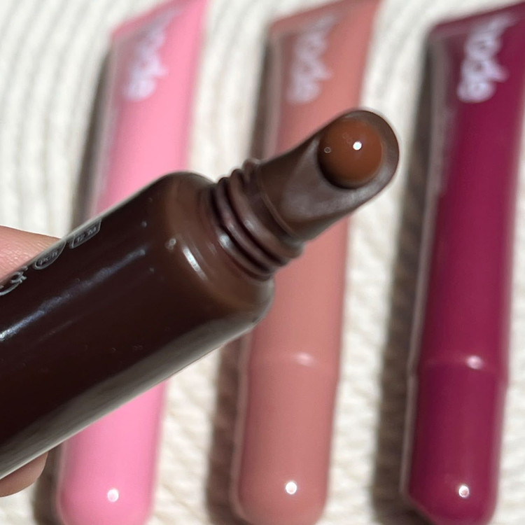لیپ گلاس رود Rhode Lip Gloss اورجینال