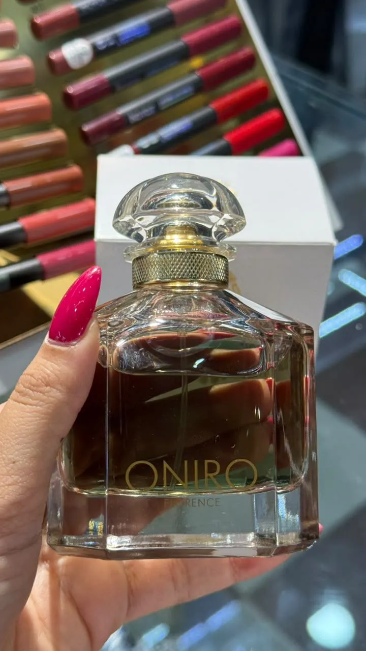 عطر ادکلن فراگرنس ورد اونیرو فلورانس 100 میل Oniro Florence زنانه اورجینال