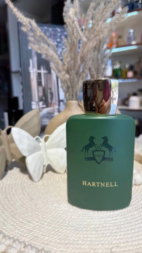 عطر ادکلن فراگرنس ورد مارلی هارتنل 100 میل Hartnell 1983 مردانه اورجینال