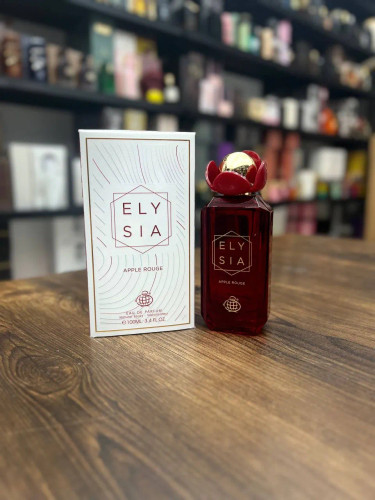 عطر ادکلن الیسیا اپل روژ 100 میل Elysia Apple Rouge زنانه اورجینال