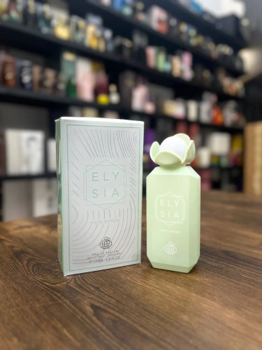 عطر ادکلن الیسیا پاستا ساندیت 100 میل Elysia Pasta Sundate زنانه اورجینال