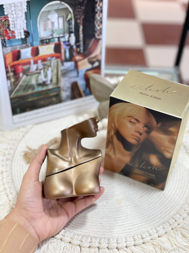 عطر ادکلن بیلی آیلیش ۱۰۰ میل(Eilish by Billie Eilish) زنانه اورجینال