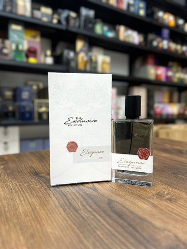 عطر ادکلن د الگانس کرنفورد ۱۰۰ میل The Elegance Cranford مردانه اورجینال