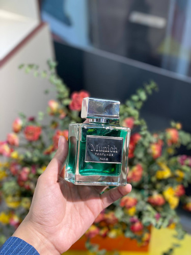 عطر ادکلن جانی واکر مونیخ ۱۰۰ میل JOHNY WALKER Munich مردانه اورجینال