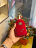 عطر ادکلن الحمبرا فیلوس قرمز 100 میل Philos Rosso زنانه اورجینال