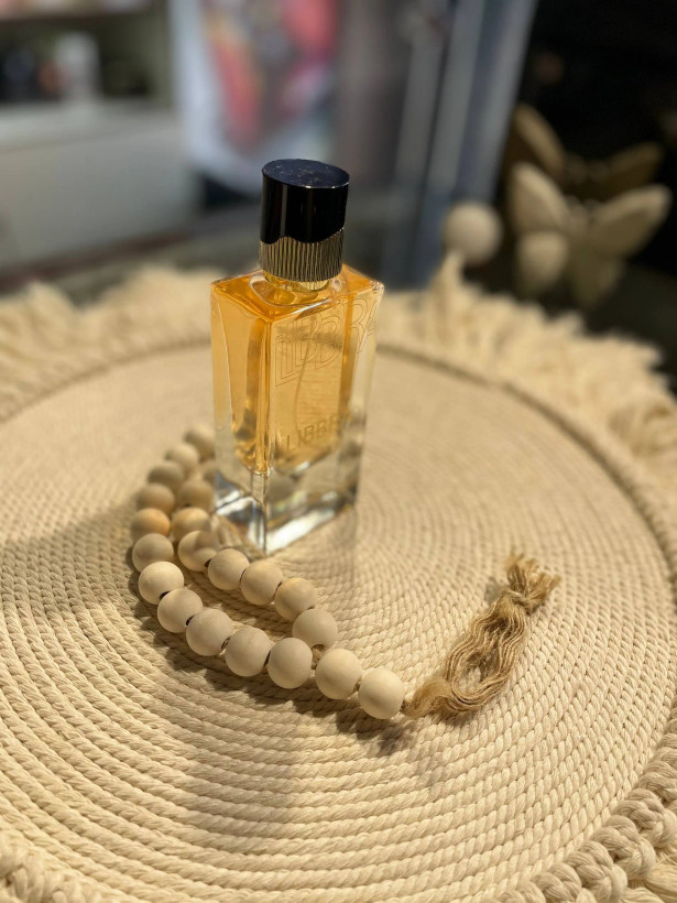 عطر ادکلن ژاکلین لیبرا 100 میل Libbra زنانه اورجینال