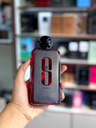 عطر ادکلن ژاکلین ناین پی ام ربل 100 میل 9 PM Rebel مردانه اورجینال