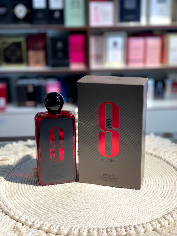 عطر ادکلن ژاکلین ناین پی ام ربل 100 میل 9 PM Rebel مردانه اورجینال