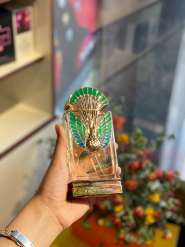 عطر ادکلن ادوپرفیوم لا چارمنت الحمبرا زنانه اورجینال