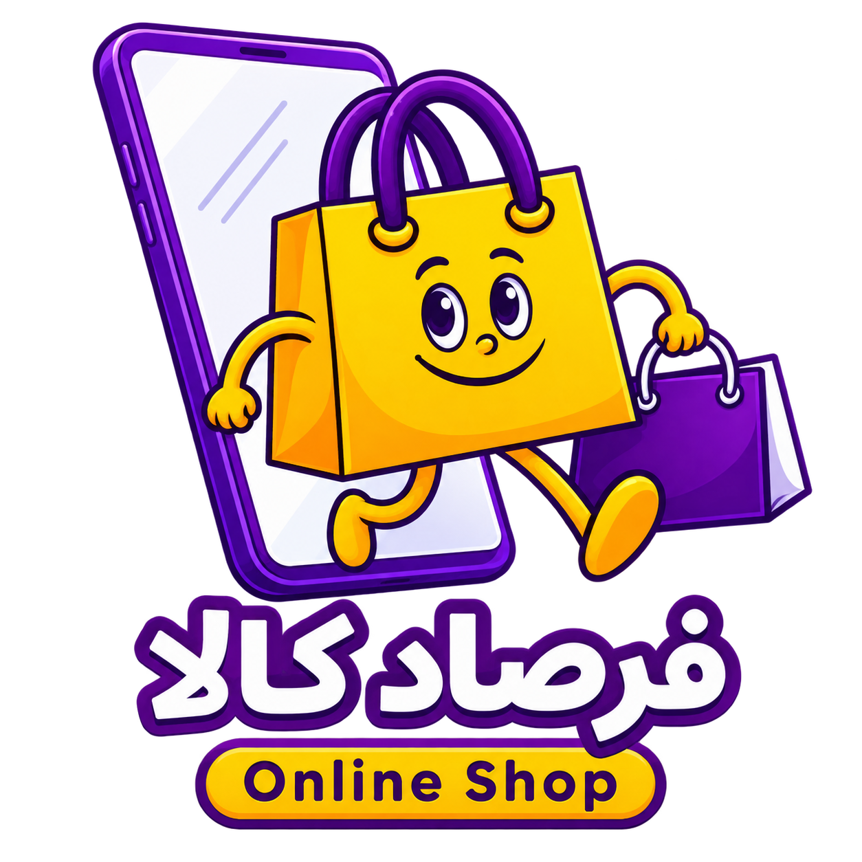 فرصاد | موبایل | لپ تاپ | لوازم خانگی